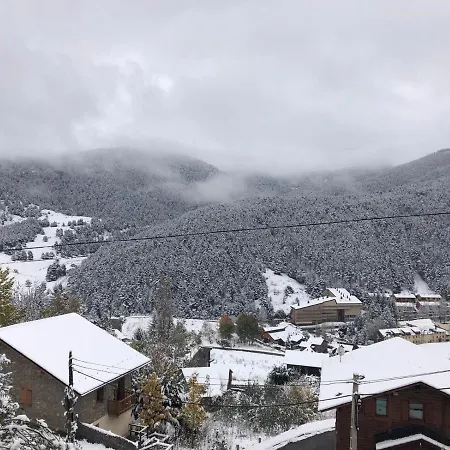 Panoramic Xalet Con Vistas Excelentes * La Molina (Girona)