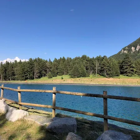 Holiday home Panoramic Xalet La Molina Con Vistas Excelentes