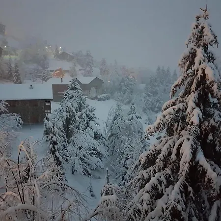 Holiday home Panoramic Xalet La Molina Con Vistas Excelentes