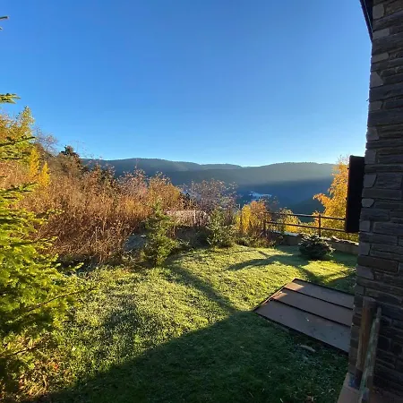 Panoramic Xalet Con Vistas Excelentes *