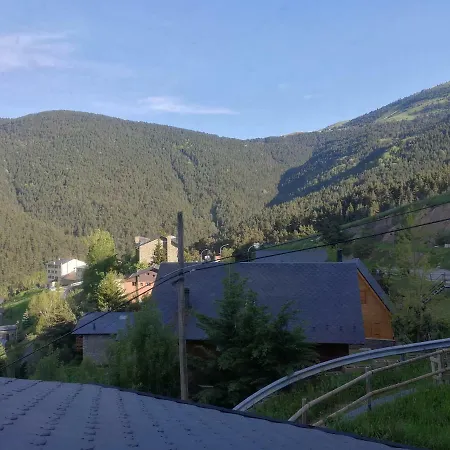 Panoramic Xalet La Molina Con Vistas Excelentes Holiday home
