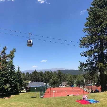 Holiday home Panoramic Xalet La Molina Con Vistas Excelentes *