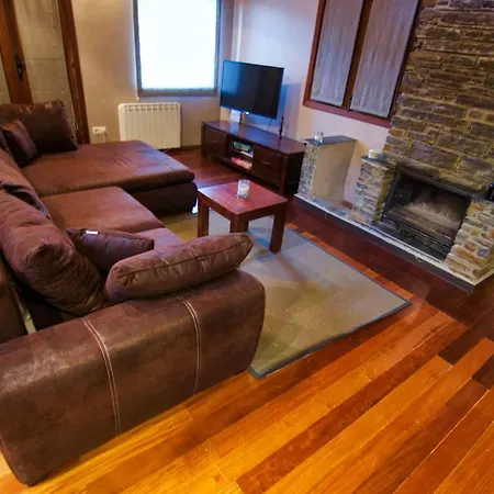 Panoramic Xalet La Molina Con Vistas Excelentes Holiday home *