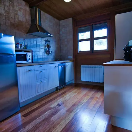 Holiday home Panoramic Xalet La Molina Con Vistas Excelentes *