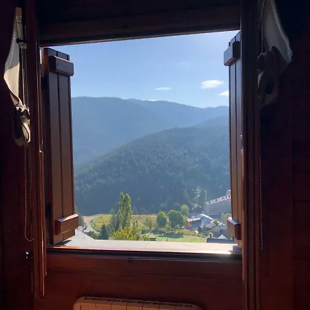 Panoramic Xalet La Molina Con Vistas Excelentes Holiday home La Molina (Girona)