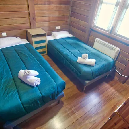 Holiday home Panoramic Xalet La Molina Con Vistas Excelentes *