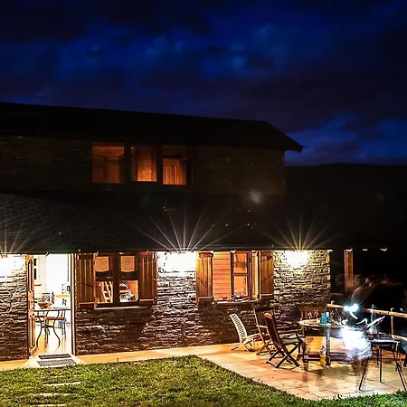 Holiday home Panoramic Xalet La Molina Con Vistas Excelentes La Molina (Girona)